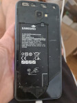 Samsung J4+, razbijen ekran