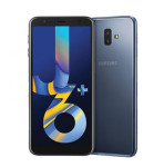 Samsung Galaxy J6 plus ds