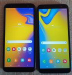 Samsung  Galaxy J6+ plus dva kom.