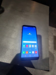 Samsung galaxy j6 2018 crni