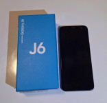 Samsung Galaxy J6 32GB