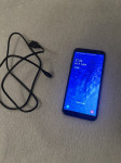 Samsung Galaxy J6 dual-sim,32gb,3gb ram,Android 10,ekran 5,6"