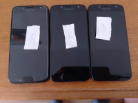 Prodajem 3  mobitel Samsung j7