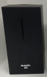 SAMSUNG GALAXY NOTE 10+ 5G 12GB/256GB BLACK NOVO