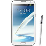 SAMSUNG GALAXY NOTE 2 NOVI,WHITE,16GB,RADI NA SVE MREŽE,DOSTAVA.