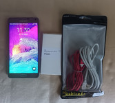 MOBITEL SAMSUNG GALAXY NOTE 4