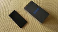 Samsung Note 8, crni