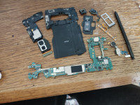 Samsung galaxy note 9 djelovi