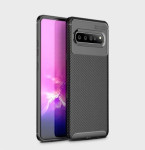 SAMSUNG GALAXY S10+ PLUS silikonska maska