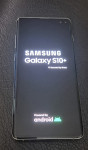 Samsung galaxy s10+