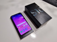 Samsung S10+ , 8/128 GB