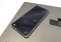 Samsung Galaxy S10 512GB black