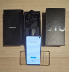 Samsung Galaxy S10 crni 128GB