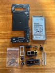 Samsung Galaxy S10+ dijelovi