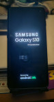 Samsung Galaxy S10 Duos,RAM 8GB /128 GB Memorije,punjač,dobro stanje!!