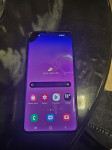 Samsung galaxy s10 ima crnu mrlju
