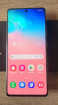 Samsung galaxy S10 lite