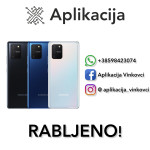 Samsung Galaxy S10 Lite 8/128GB