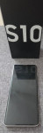 Samsung Galaxy S10 White 128GB +adapter