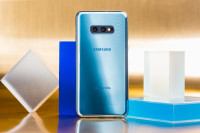 Samsung Galaxy S10e 128GB Dual Sim Prism Blue