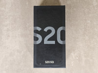Samsung Galaxy S20 5G 128 GB