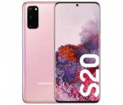 Samsung Galaxy S20 5G 128GB Cloud Pink ( Rabljen )