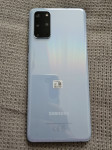 Samsung Galaxy s20+ 5G Cloud Blue