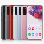 Samsung Galaxy S20 5G 8GB/128GB ◆KAO NOVO◆GARANCIJA◆RAZNE BOJE◆ 128 GB