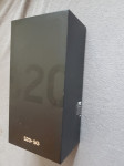 samsung galaxy s20, kutija za mobitel