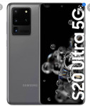 Samsung Galaxy S20 Ultra 5G 128GB Cosmic Grey ( Rabljen )