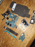 samsung galaxy s20fe djelovi