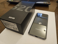 Samsung S20 5G Cosmic grey