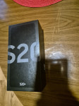 Samsung S20 +  8/128
