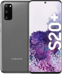 Samsung S20+ black 128 GB / 8 GB ram, 5G, očuvan