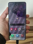 Samsung S20+, razbijen ekran