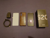 Samsung S20 Rozi, dobro očuvan