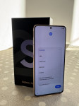 Samsung Galaxy S21 - 128GB - Phantom Violet