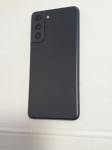 Samsung Galaxy S21 5G 128GB - očuvano i 100% ispravno