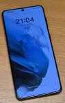 Samsung Galaxy S21+ 5G, 8 GB / 256 GB s puno opreme