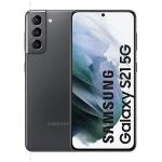 Samsung Galaxy S21 5G Phantom Grey 8/128GB ( Rabljen )