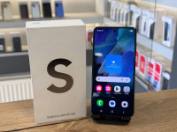 Samsung Galaxy S21 FE 5G 6GB/128Gb Graphit RABLJENO/RATE/ZAMJENA #6437