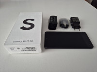 Samsung Galaxy S21 FE 5G, u jamstvu