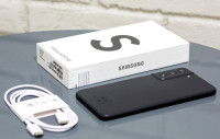 Samsung Galaxy S21 FE 5G, nov, zapakiran s garancijom