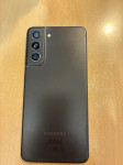 Samsung galaxy S21 FE