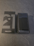 Samsung galaxy s21 kao nov bez ijedne ogrebotine, u originalnoj kutiji