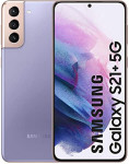 Samsung Galaxy S21 Plus 256GB 5G Phantom Violet ( Rabljen )