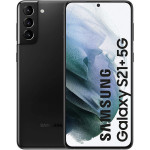 Samsung Galaxy S21 Plus 5G 256GB Phantom Black ( Rabljen )