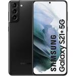 Samsung Galaxy S21 Plus Phantom Black 8/256GB ( Rabljen )