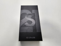 Samsung Galaxy S21 Ultra 16/512 Snimanje poziva, nova baterija, oprema