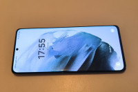 Samsung Galaxy S21 Ultra 5G - 12/256 GB